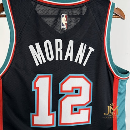 Grizzlies Retro #12