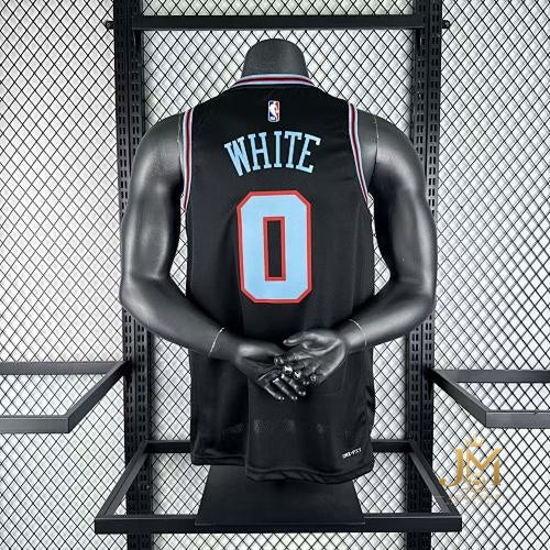 Bulls City Edition #0
