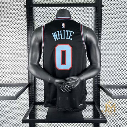 Bulls City Edition #0
