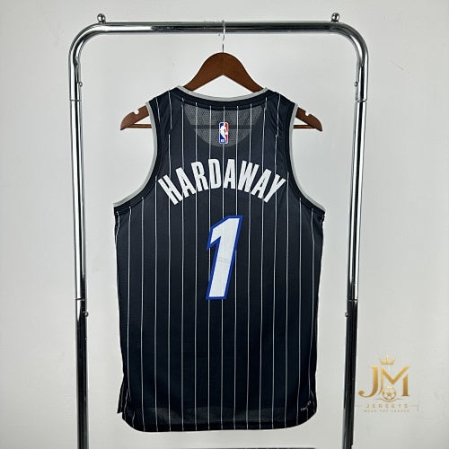 Magic Jumpman #1 Hardaway