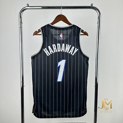 Magic Jumpman #1 Hardaway