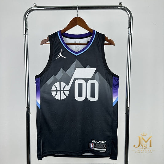 Jazz Jumpman #00