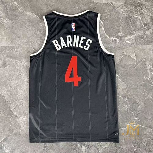 Raptors City Edition #4