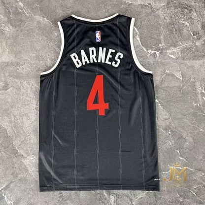 Raptors City Edition #4