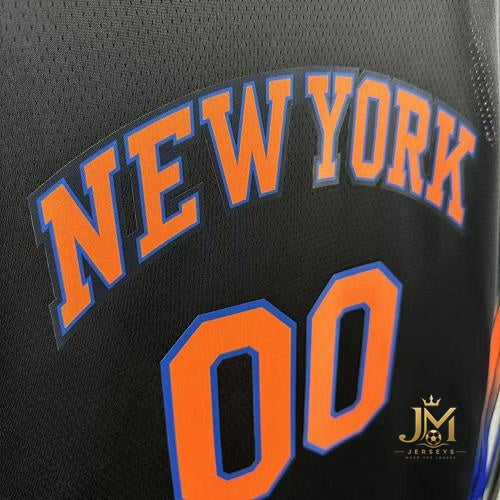 Knicks Limited #00 Clarkson
