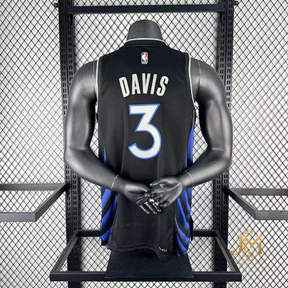 Mavericks City Edition #3