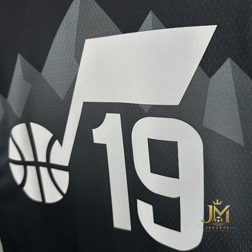 Jazz Jumpman #19