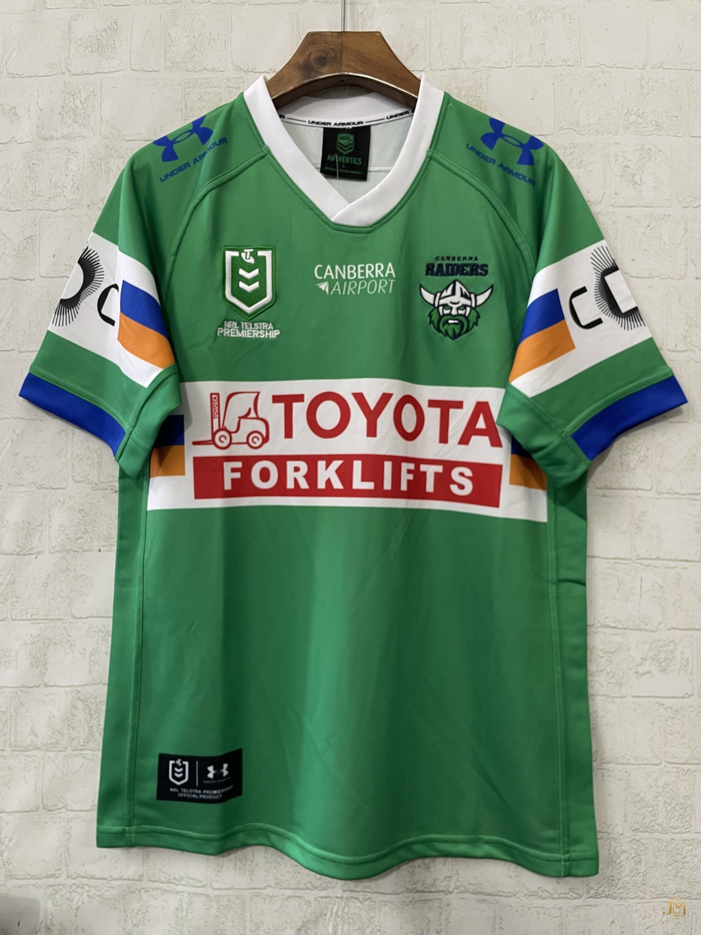 Canberra Raiders