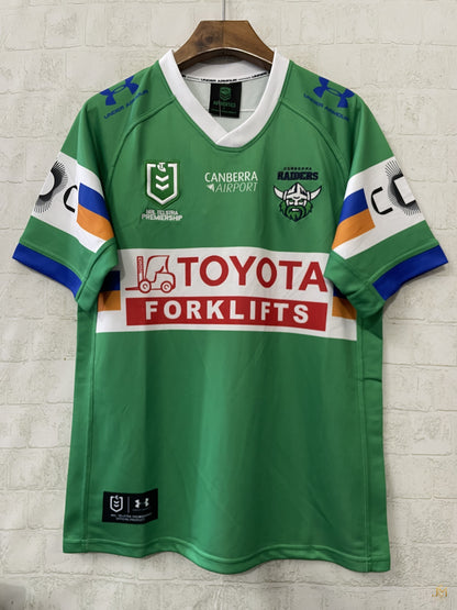 Canberra Raiders