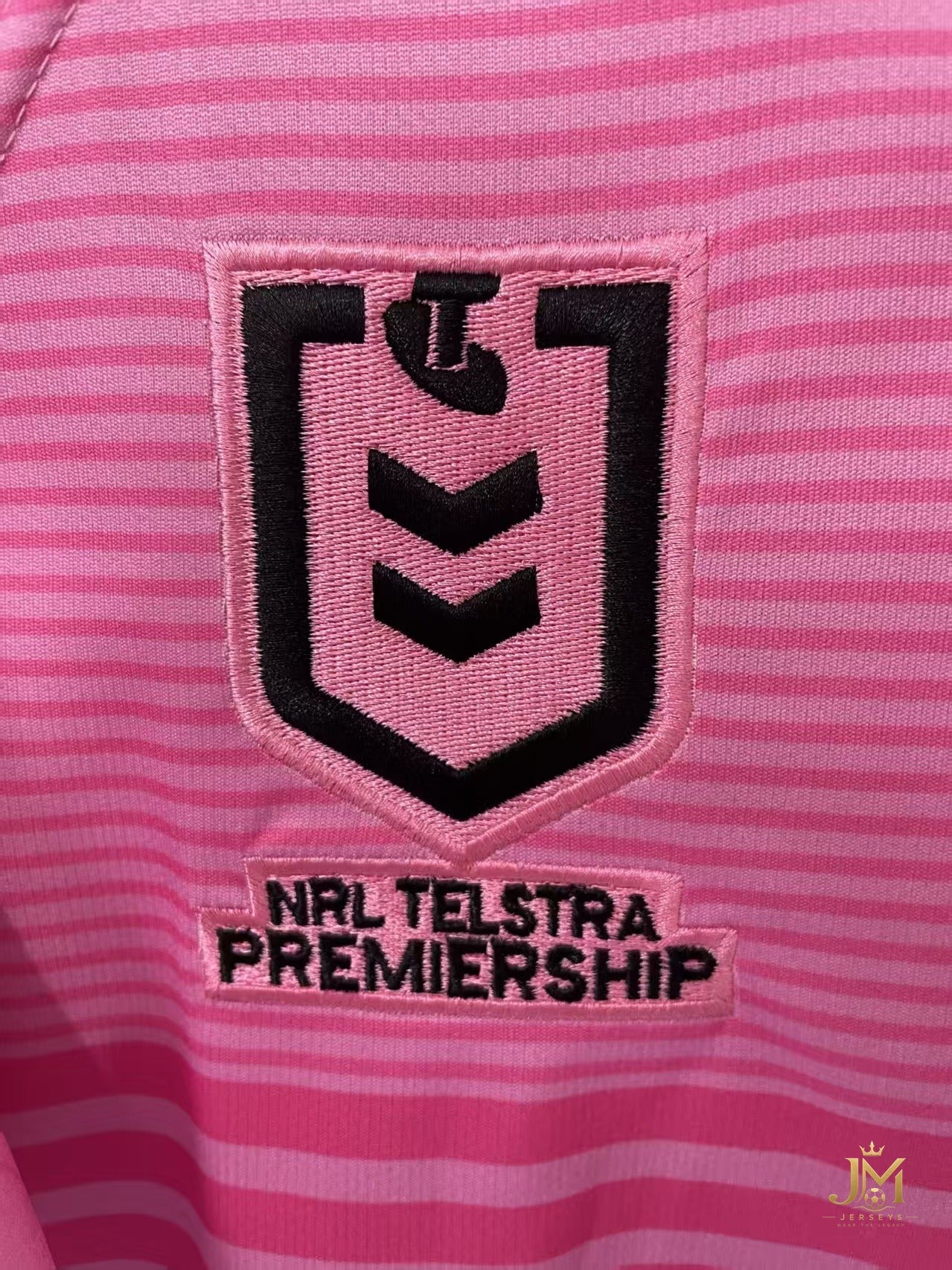 Penrith Panthers Away Jersey