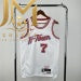Rockets City Edition #7 Durant
