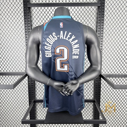 Thunder City Edition #2 Alexander