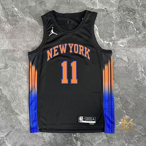Knicks Limited #11 Brunson