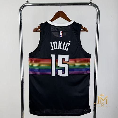 Nuggets City Edition #15