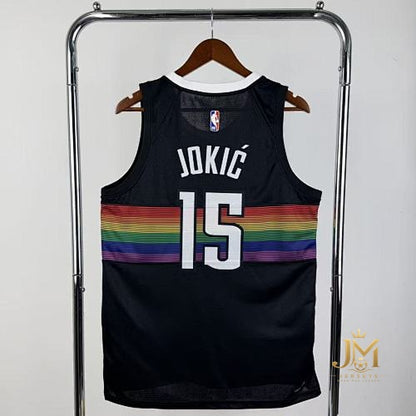 Nuggets City Edition #15