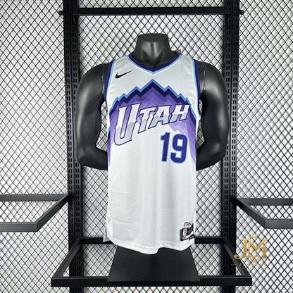 Jazz White #19