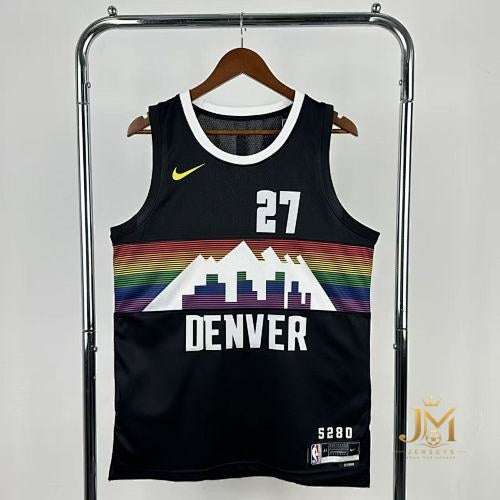 Nuggets City Edition #27