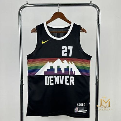 Nuggets City Edition #27