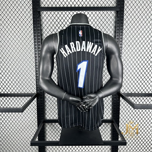 Magic Jumpman #1 Hardaway