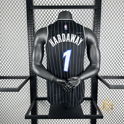 Magic Jumpman #1 Hardaway