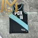Trail Blazers City Edition #16 Johnsen