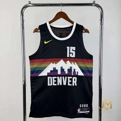 Nuggets City Edition #15