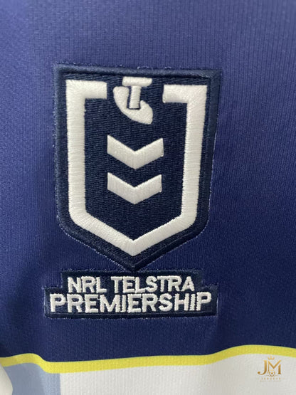 North Queensland Cowboys Home Jersey