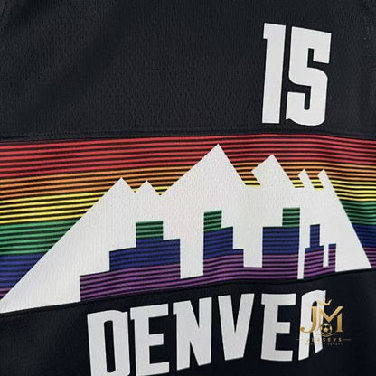 Nuggets City Edition #15