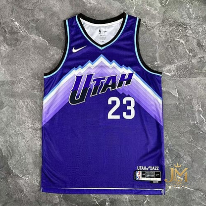 Jazz Purple #23