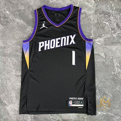 Suns Limited #1 Booker