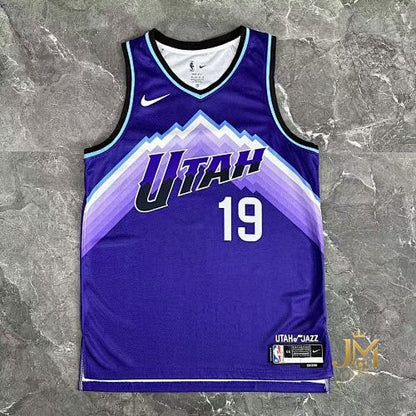 Jazz Purple #19
