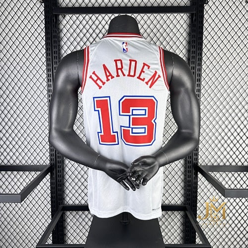 Rockets City Edition #13 Harden
