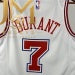 Rockets City Edition #7 Durant