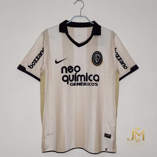 Corinthians Retro Anniversary Jersey