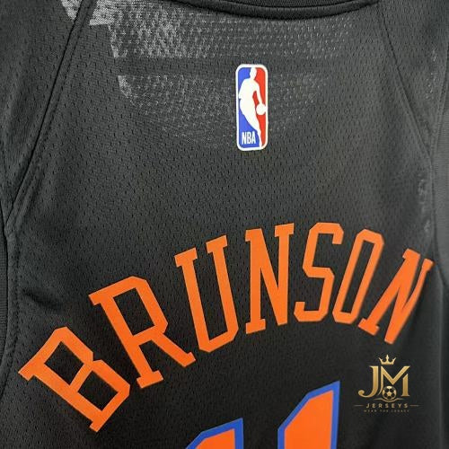 Knicks Limited #11 Brunson