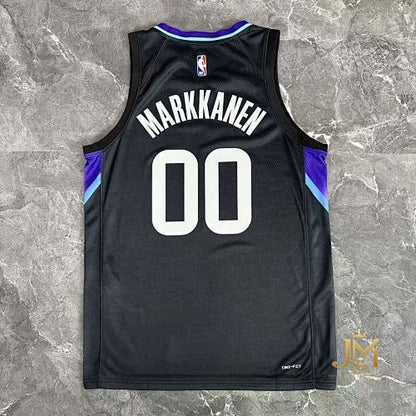 Jazz Jumpman #00
