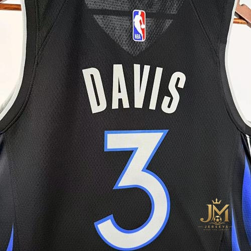 Mavericks City Edition #3