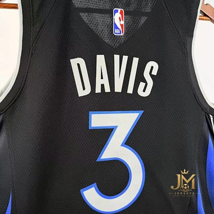 Mavericks City Edition #3
