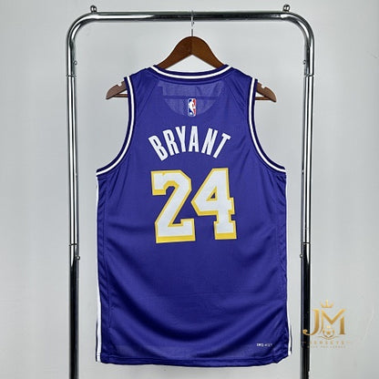 Lakers Limited Jumpman #24 Kobe