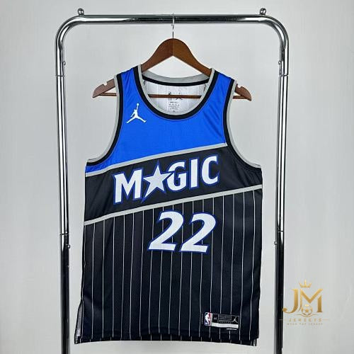 Magic Limited Jumpman #22 Wagner