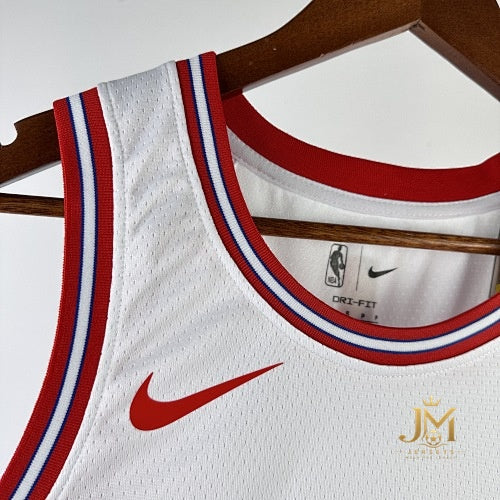 Rockets City Edition #13 Harden