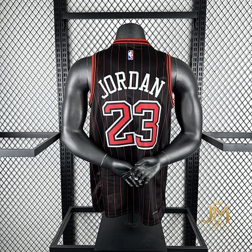 Bulls Jumpman #23 Jordan