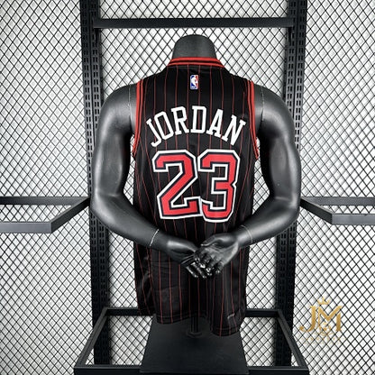 Bulls Jumpman #23 Jordan