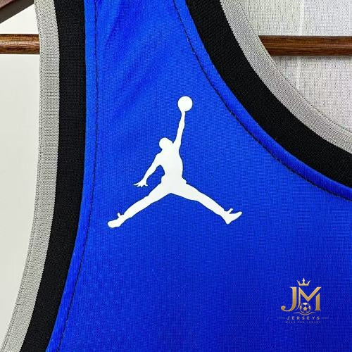 Magic Limited Jumpman #22 Wagner