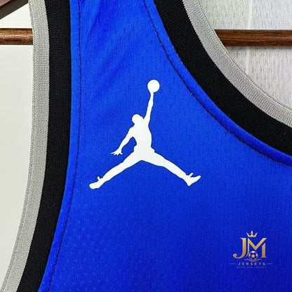 Magic Limited Jumpman #22 Wagner
