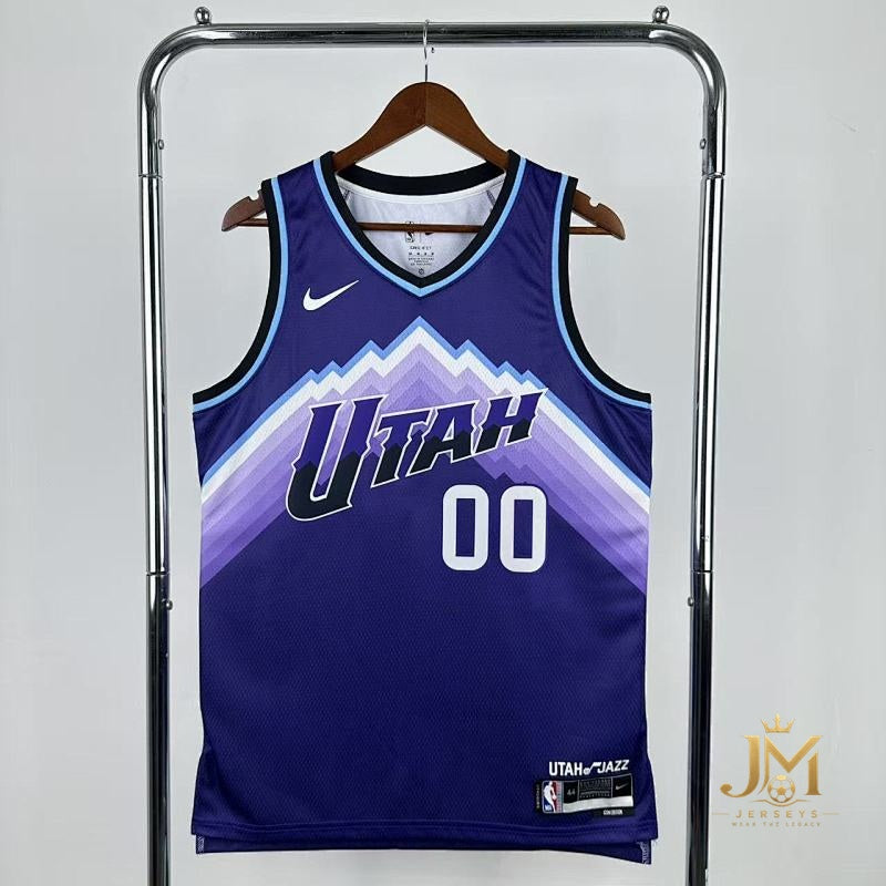 Jazz Purple #00