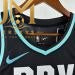 Trail Blazers City Edition #16 Johnsen