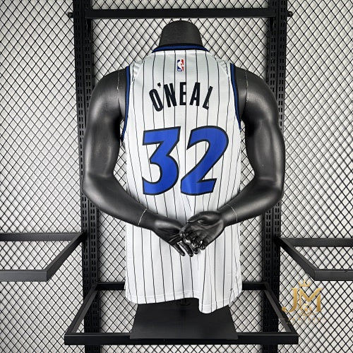 Magic Home White #32 Shaq