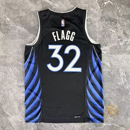 Mavericks City Edition #32