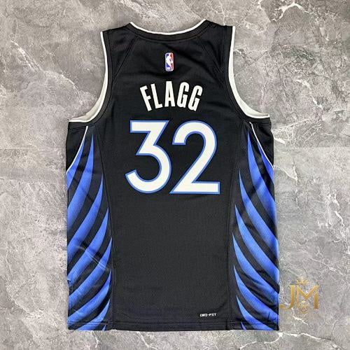 Mavericks City Edition #32